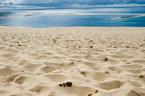 Sandstrand