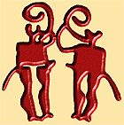 Hornbl&aring;sare