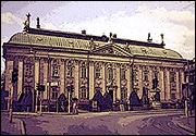 Riddarhuset
