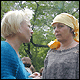 Bi och Stina