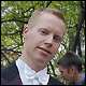 Jennies stilige lillebror Johan