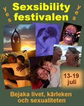 Sexsibility-festivalen