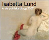 Isabella Lund - att arbeta som eskort