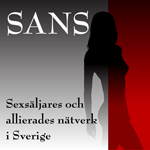 SANS - Sexsäljares och Allierades Nätverk i Sverige